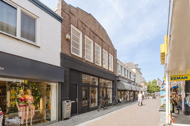 Geldersestraat 7 main image