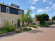Afbeelding van Brahmslaan 11 - Tweede foto
