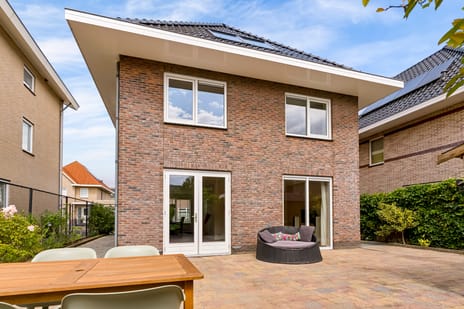 Afbeelding van Cyclopenstraat 24 - Tweede foto
