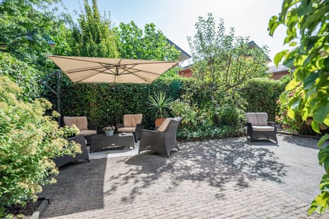 Afbeelding van Madelieftuin 3 - Tweede foto