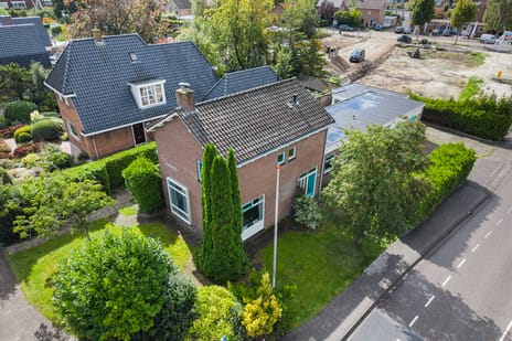 K R Poststraat 50 main image