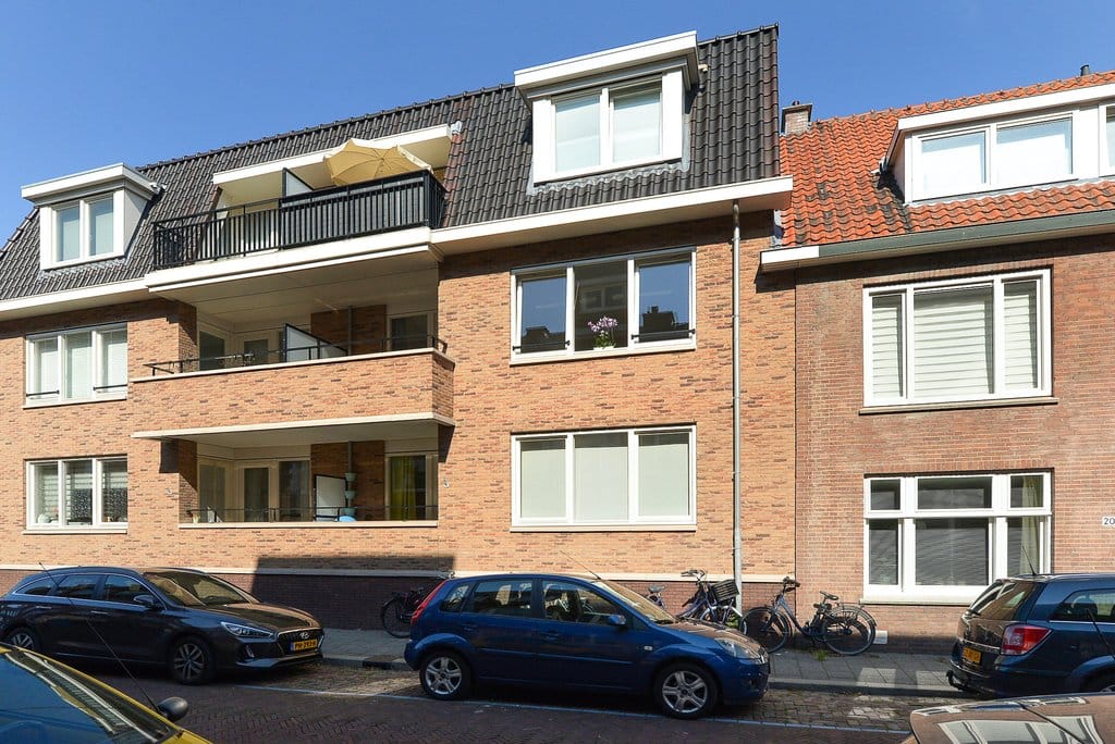 House Exterior