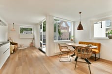 Afbeelding van Mariastraat 14-A - Tweede foto
