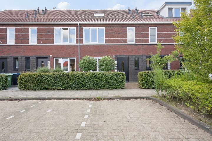 Irenestraat 39 main image