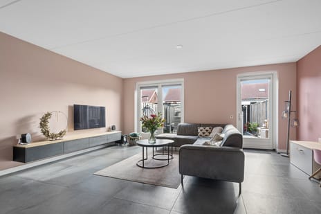 Afbeelding van Irenestraat 39 - Tweede foto