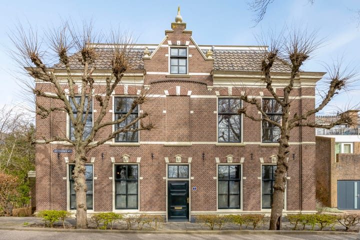 Akerboomseweg 2 main image