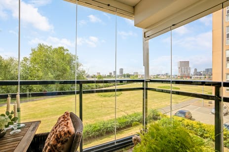 Afbeelding van Buitenbassinweg 811 - Derde foto