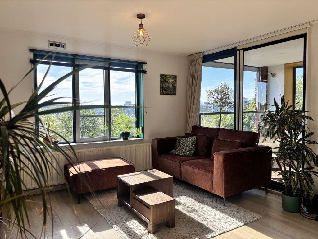 recent house