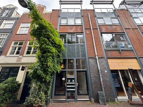 huurwoningen te huur op Hazenstraat 41