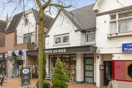 Kromstraat 5 B