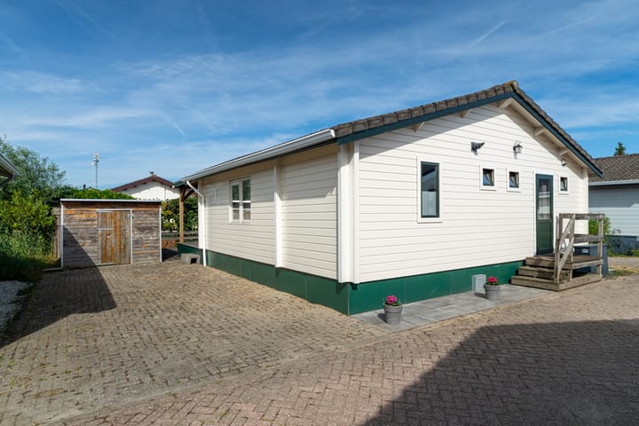 Vier Heultjes 418 main image