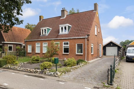 Gorredijksterweg 64