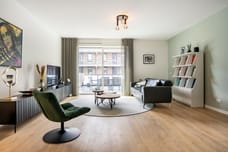 Image of Godfried Bomansstraat 2 - Second image