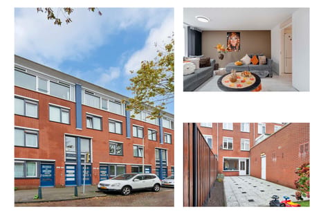 Afbeelding van Zoutkeetsingel 125 - Tweede foto