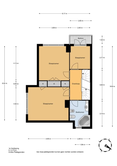 Eikenhorstlaan 6 tertiary image