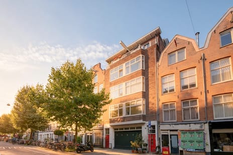 Eerste Oosterparkstraat 39-1 main image