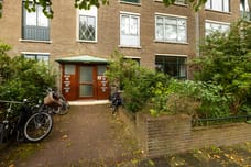 Afbeelding van Lübeckstraat 120 - Tweede foto