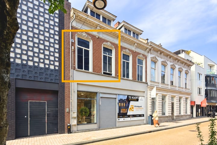 Willem II-straat 59-a main image