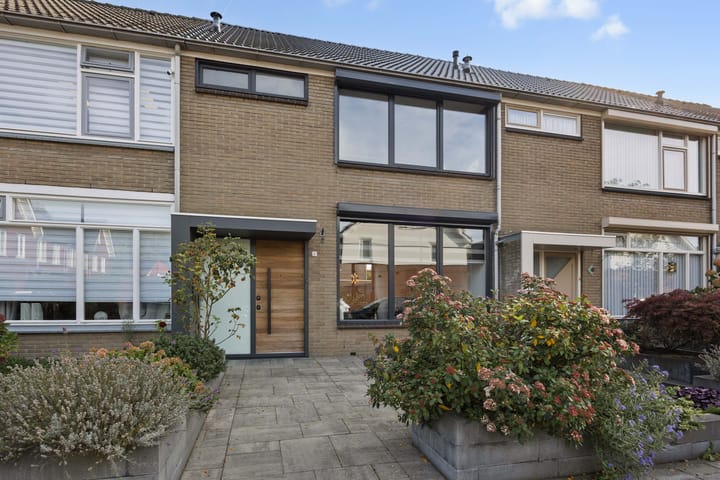 Verdistraat 6 main image