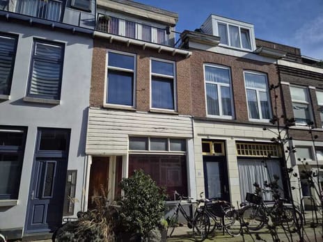 Koekoekstraat 15