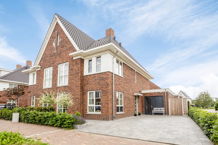 Laan van Selis 2 main image
