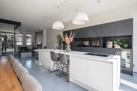 Afbeelding van Willem Dreesstraat 6 - Tweede foto