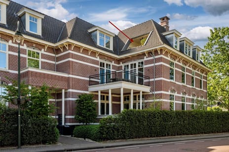 Burgemeester van Nispen van Sevenaerstraat 40 secondary image