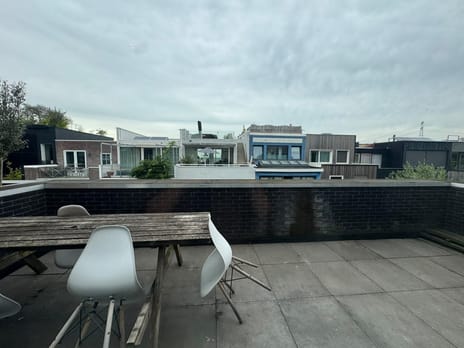 Afbeelding van John Blankensteinstraat 165-B - Derde foto