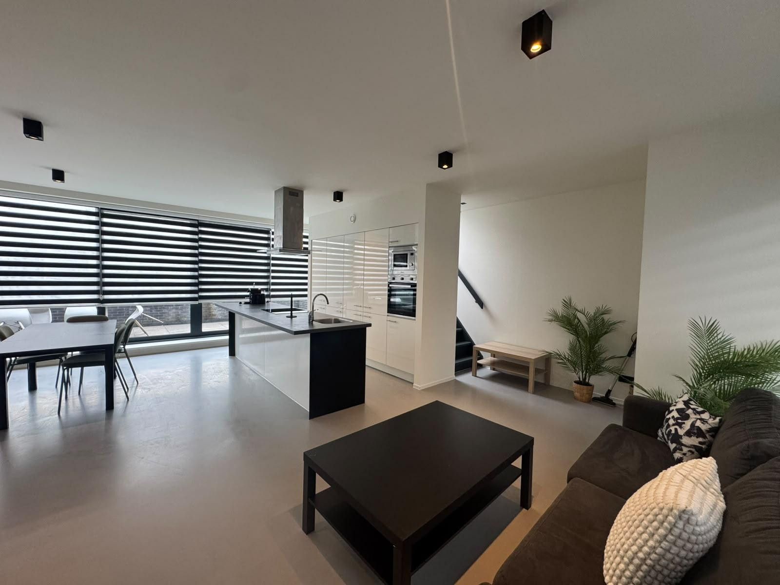 Appartement te huur