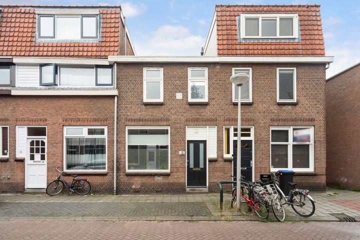 Vondelstraat 57 main image