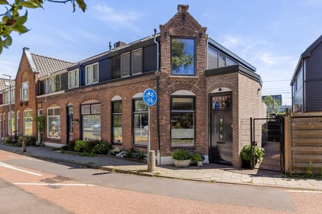 Singel 33 main image