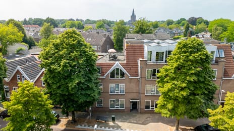 Prins Hendrikstraat 100-C main image