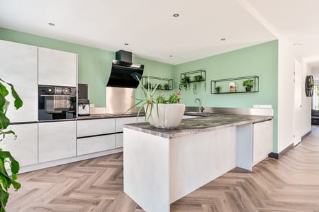 Afbeelding van Zeepkruidstraat 12 - Derde foto