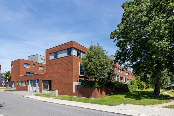 Van Randwijcklaan 107-A main image