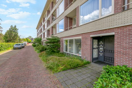 Aagje Dekenlaan 46 secondary image