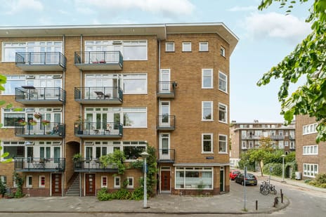 Afbeelding van Egidiusstraat 17-3 - Derde foto