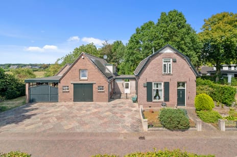 Afbeelding van Nijenbeeksepad 6 - Tweede foto