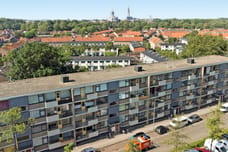 Afbeelding van Nassaulaan 21 - Derde foto