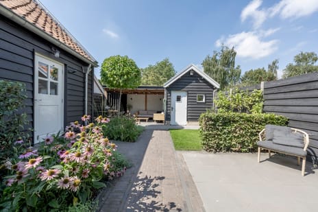 Afbeelding van Nieuwestraat 3 - Tweede foto