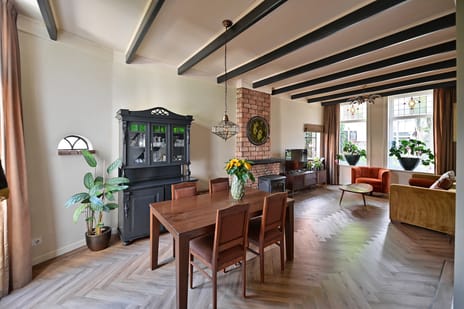 Afbeelding van Jan van Beierenstraat 25 - Derde foto