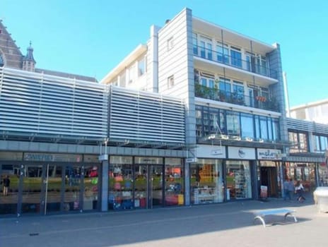 huurwoningen te huur op Grotekerkplein 60-A