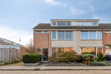 de Ruijterstraat 16 main image