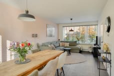Afbeelding van de Ruijterstraat 16 - Derde foto