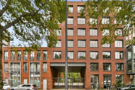 Westerdok 620 main image