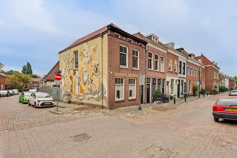 Kromhout 134 main image