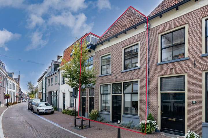 Ridderstraat 18 main image