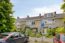 Afbeelding van Van Duyvenvoordelaan 18 - Tweede foto