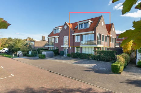 Drie Turkenlaan 21-B main image