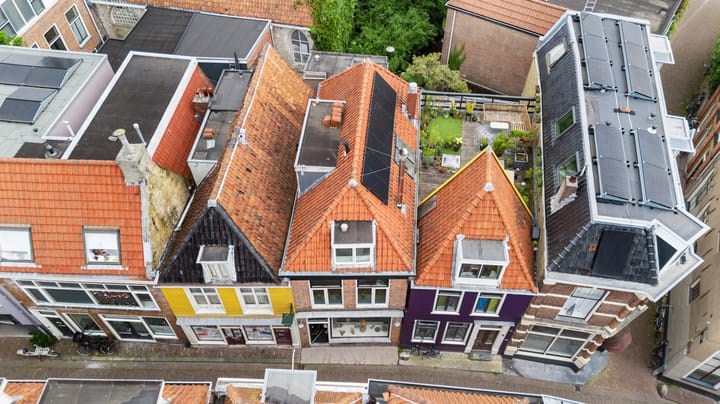 Kleine Hoogstraat 14 main image