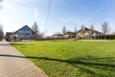 Afbeelding van Kruidenstraat 1-E - Derde foto